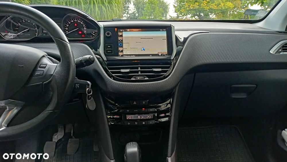 Peugeot 2008 1.2 Pure Tech Active - 7