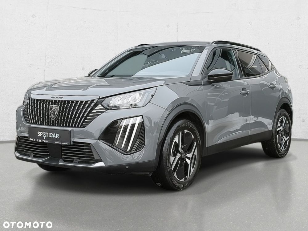 Peugeot 2008 1.2 PureTech Allure S&S EAT8 - 2