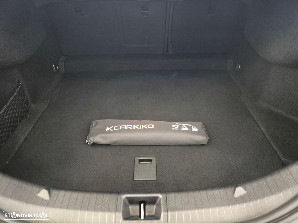 Ford Focus 1.0 EcoBoost ST-Line - 22