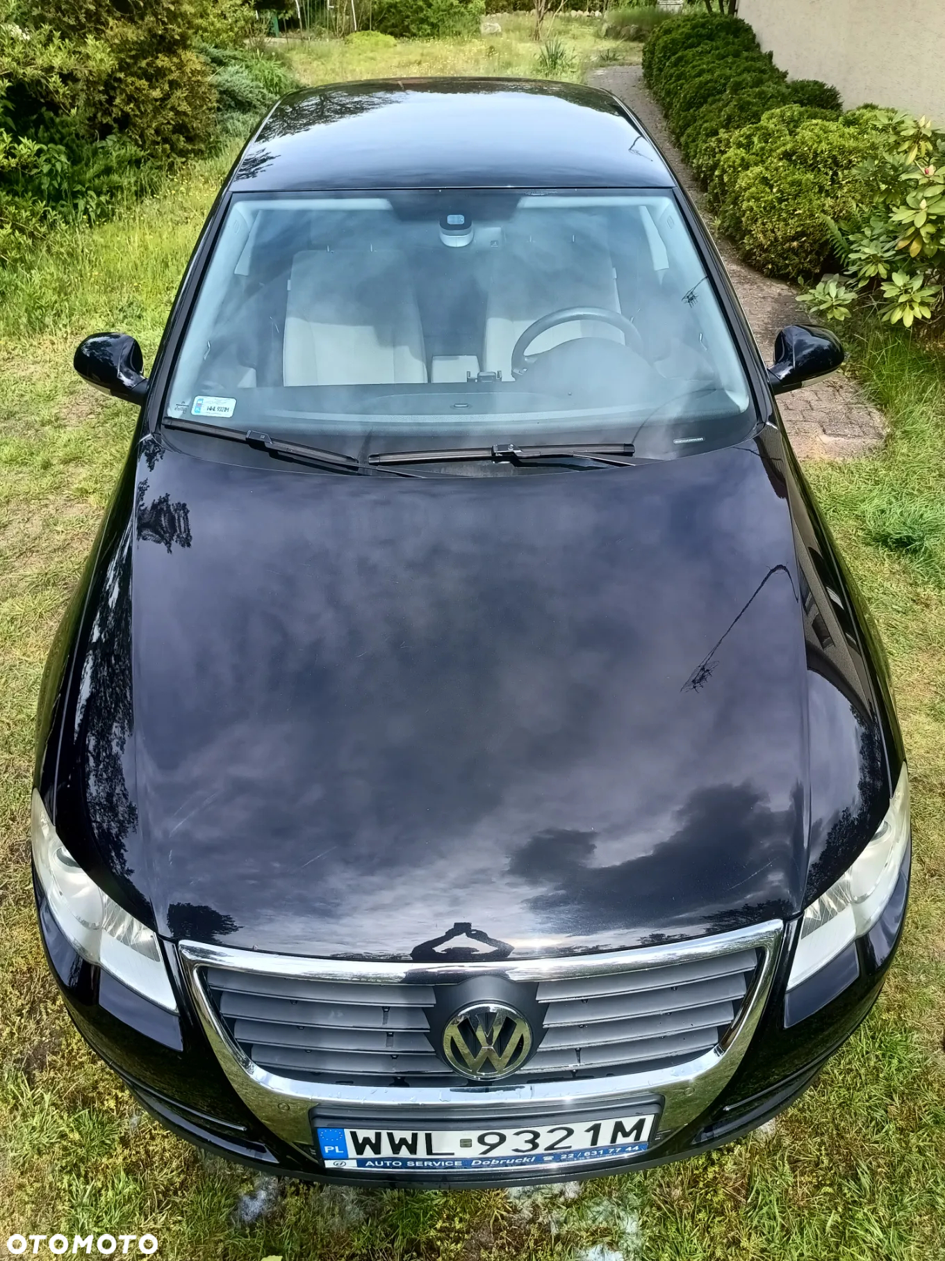 Volkswagen Passat 1.8 TSI Comfortline - 2