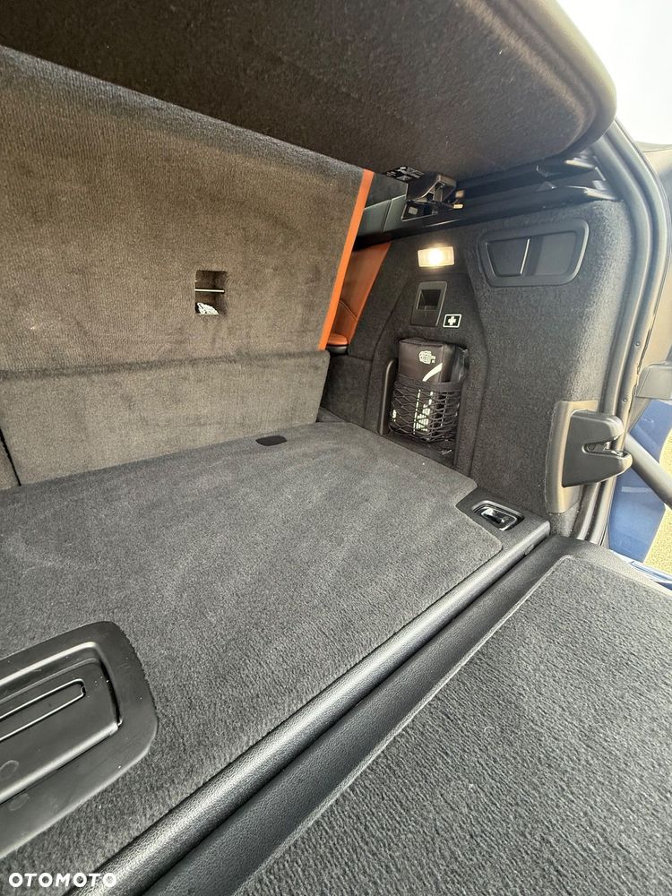 BMW-ALPINA XB7 Biturbo - 28