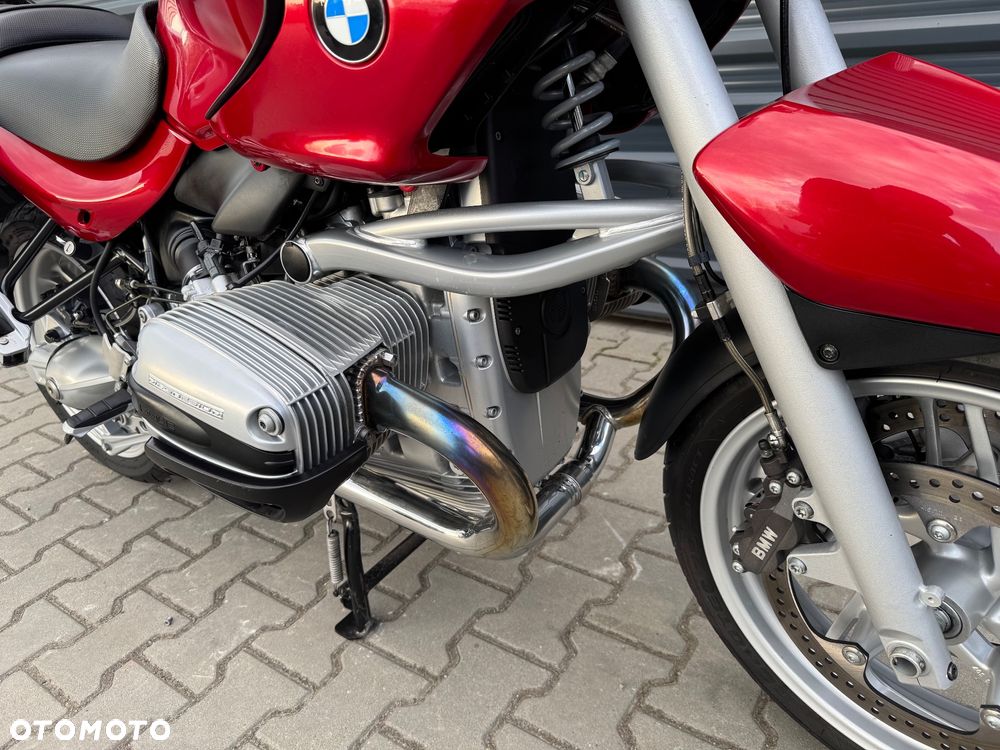 BMW R - 11