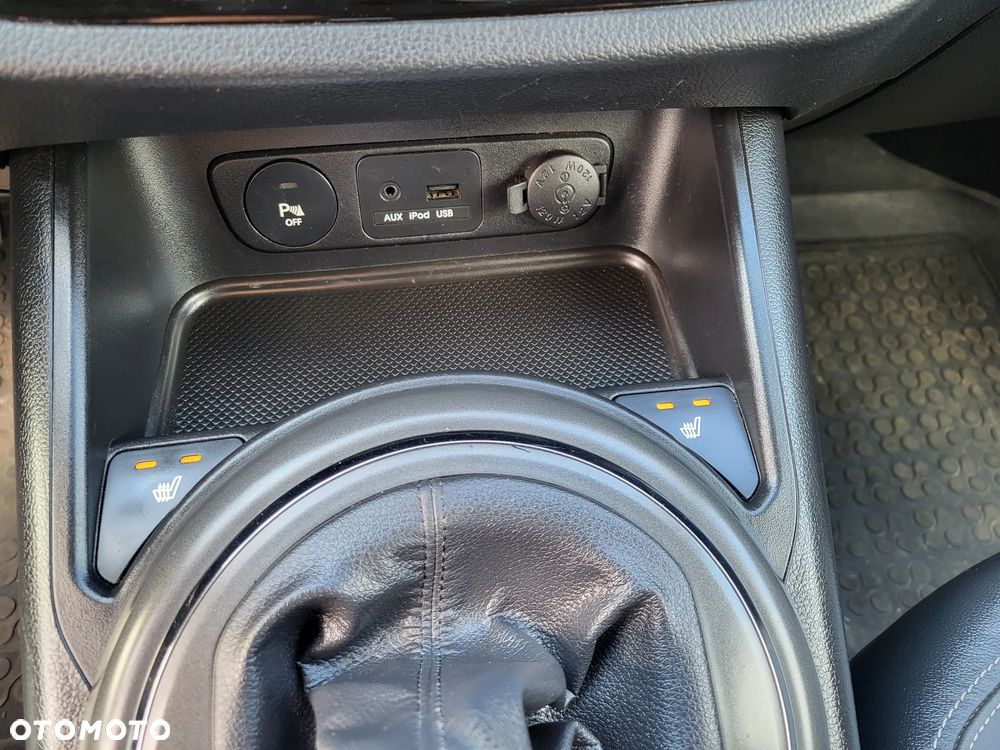 Kia Sportage 2.0 CRDI XL 2WD - 20