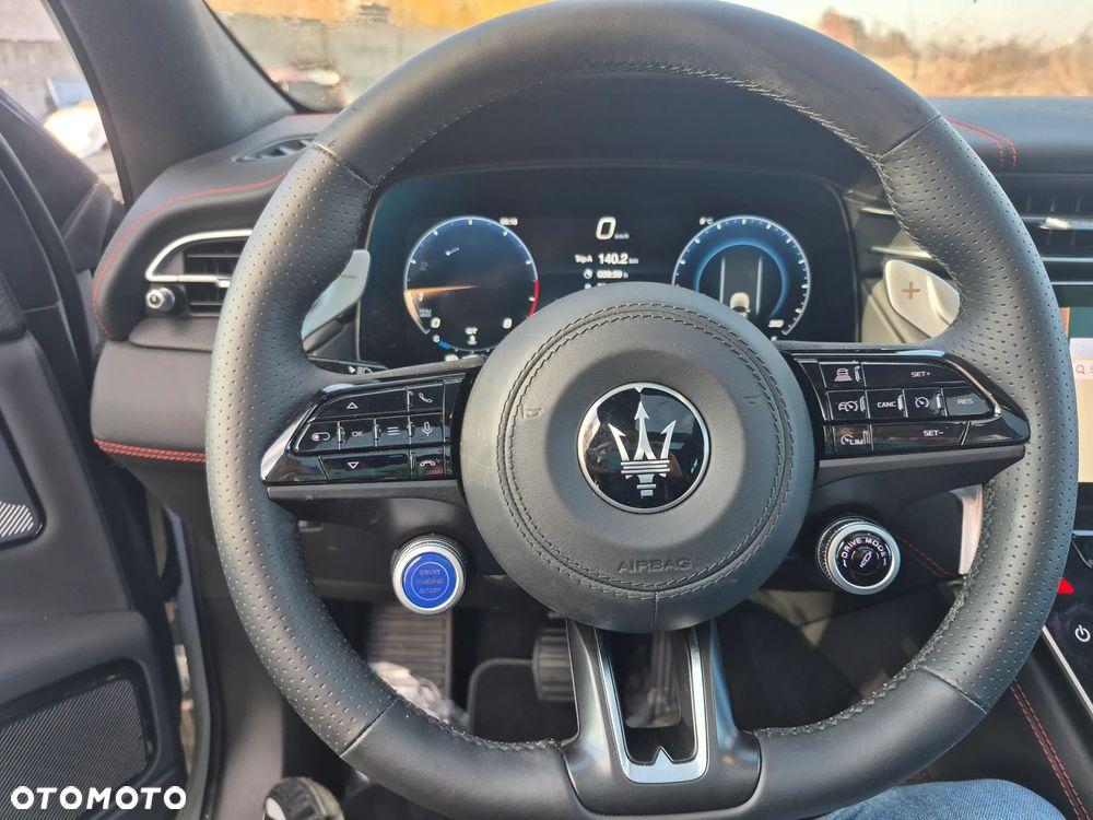 Maserati Grecale - 16