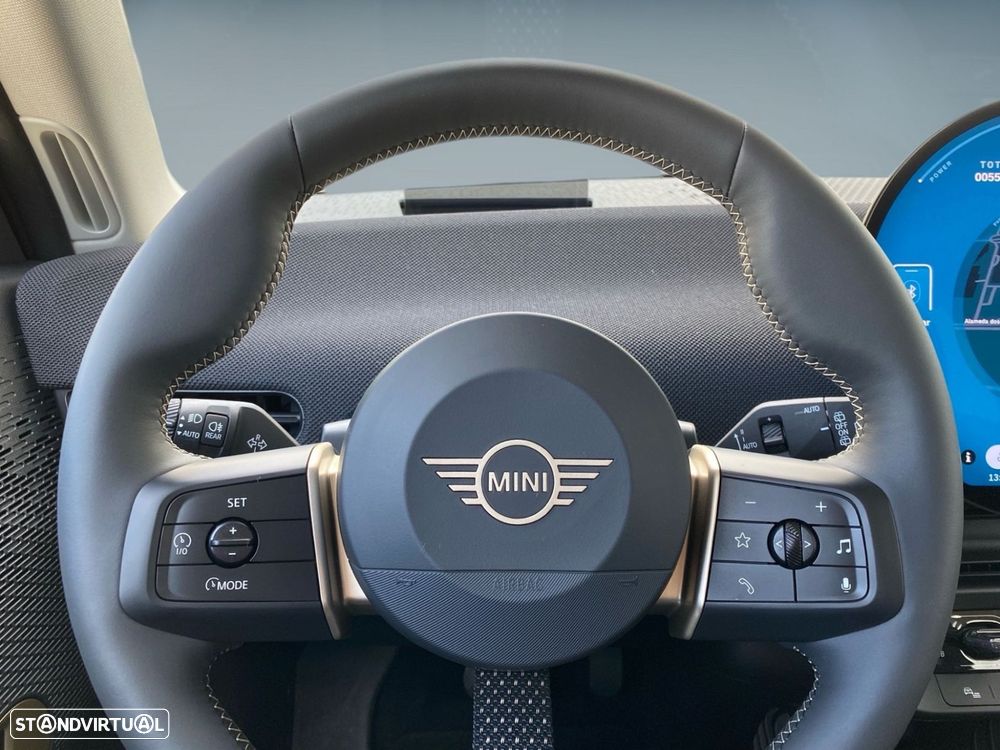 MINI 3 Portas Cooper E Classic S - 6