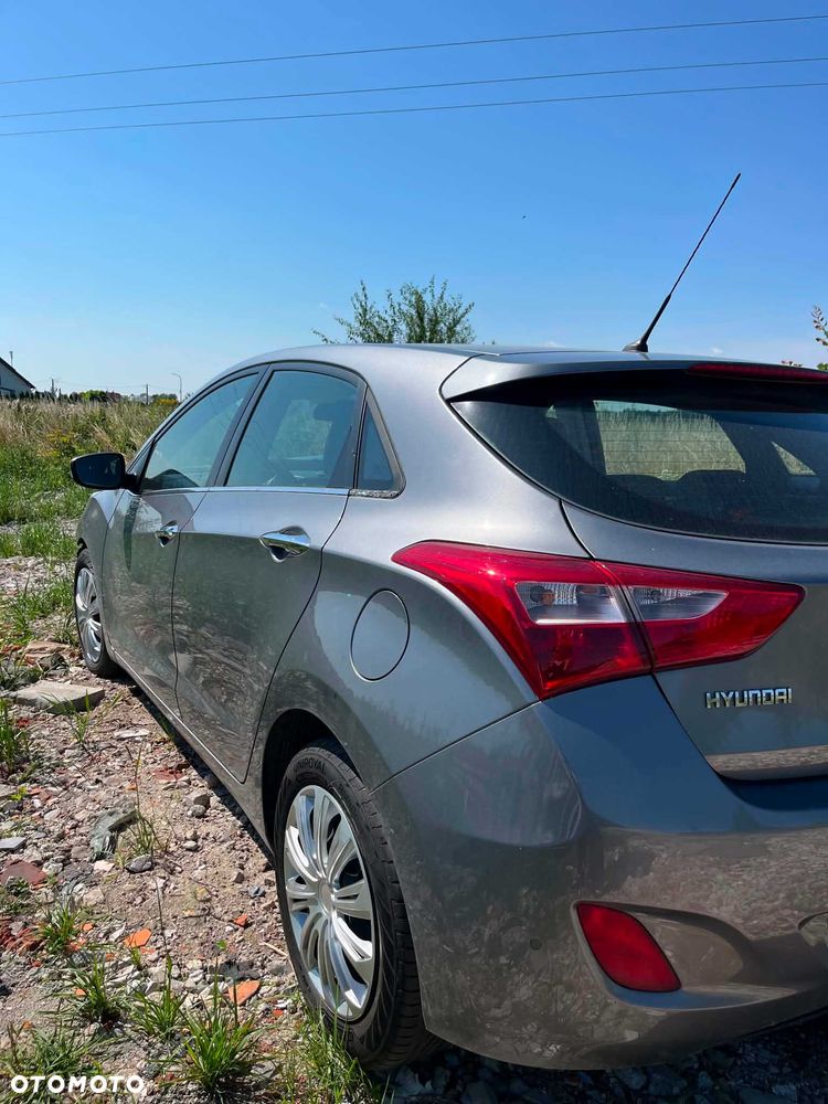 Hyundai i30 - 3
