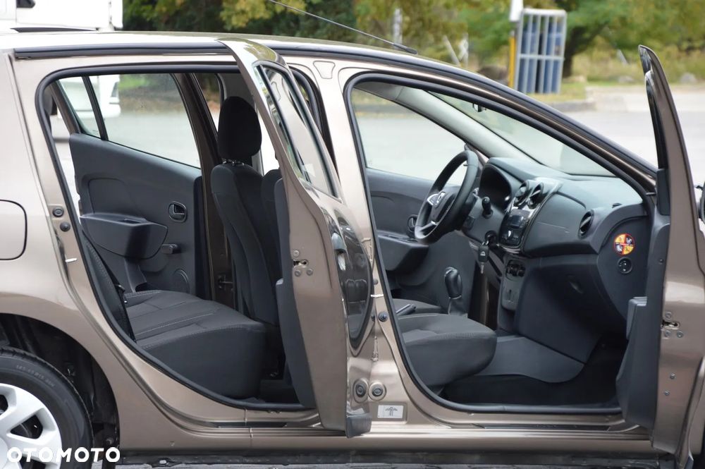 Dacia Sandero 1.0 SCe Access - 31