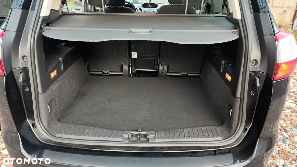 Ford Grand C-MAX 1.0 EcoBoost Ambiente ASS - 9