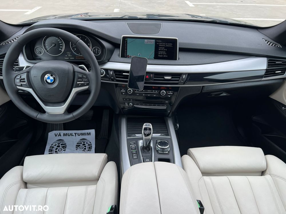 BMW X5 xDrive30d - 11