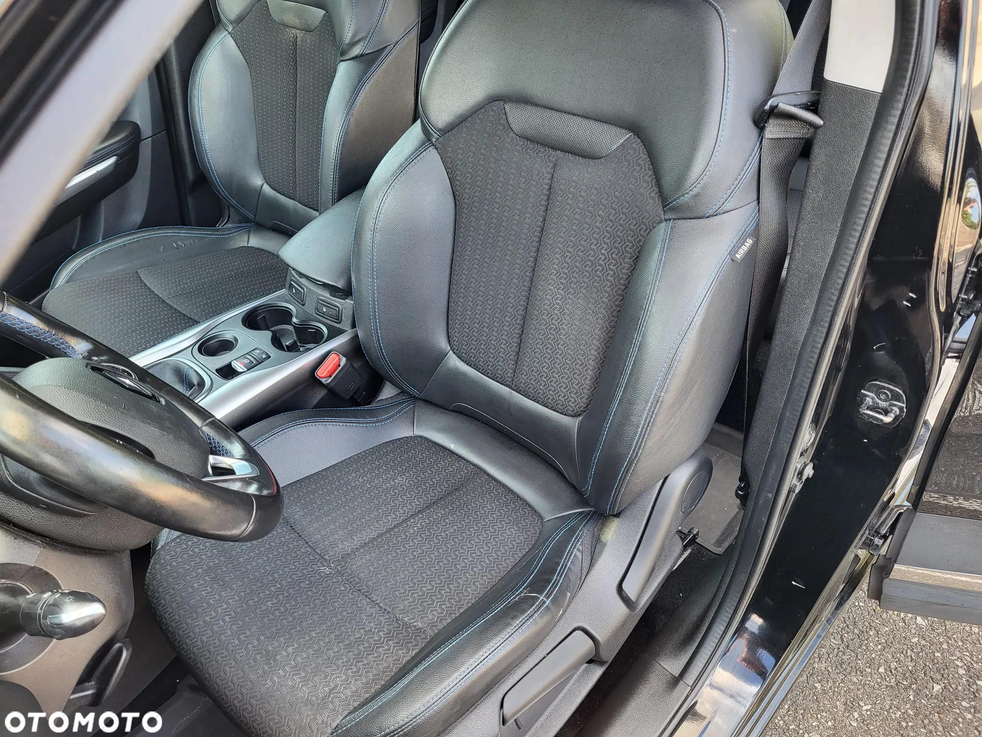 Renault Kadjar 1.2 Energy TCe Limited - 6