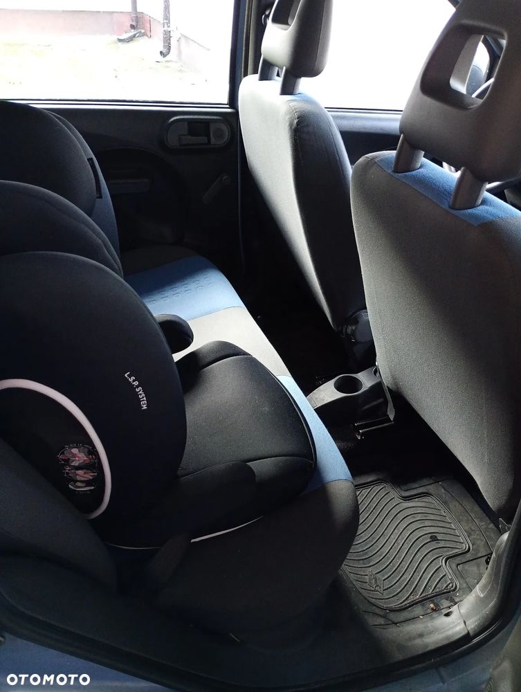 Fiat Panda 1.2 Classic Eco - 7