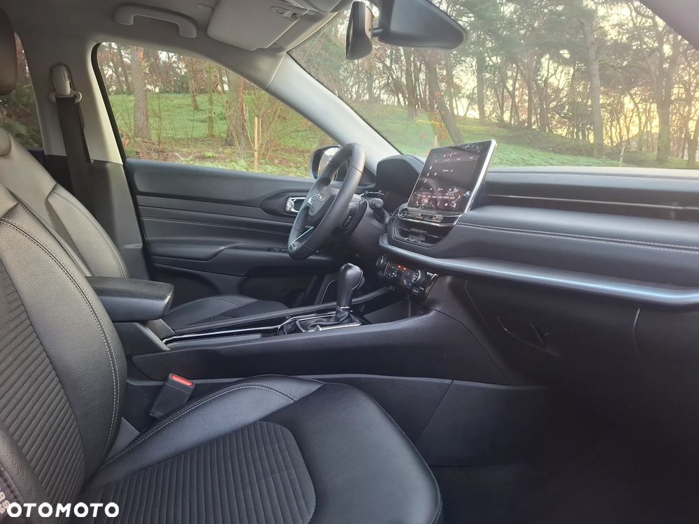 Jeep Compass 1.3 T4 PHEV 4xe Limited S&S - 5