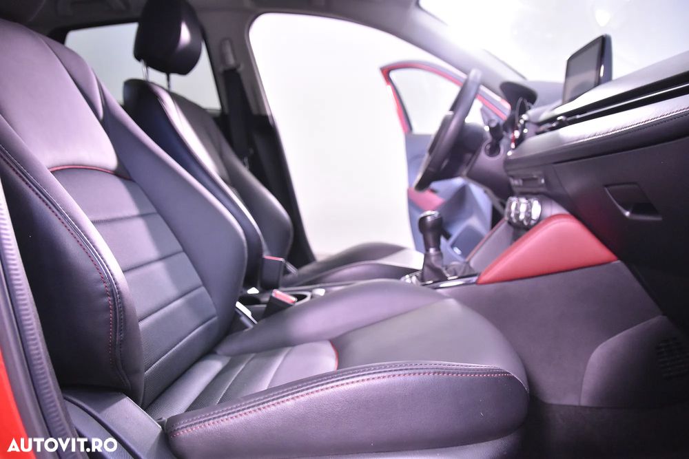 Mazda CX-3 - 8
