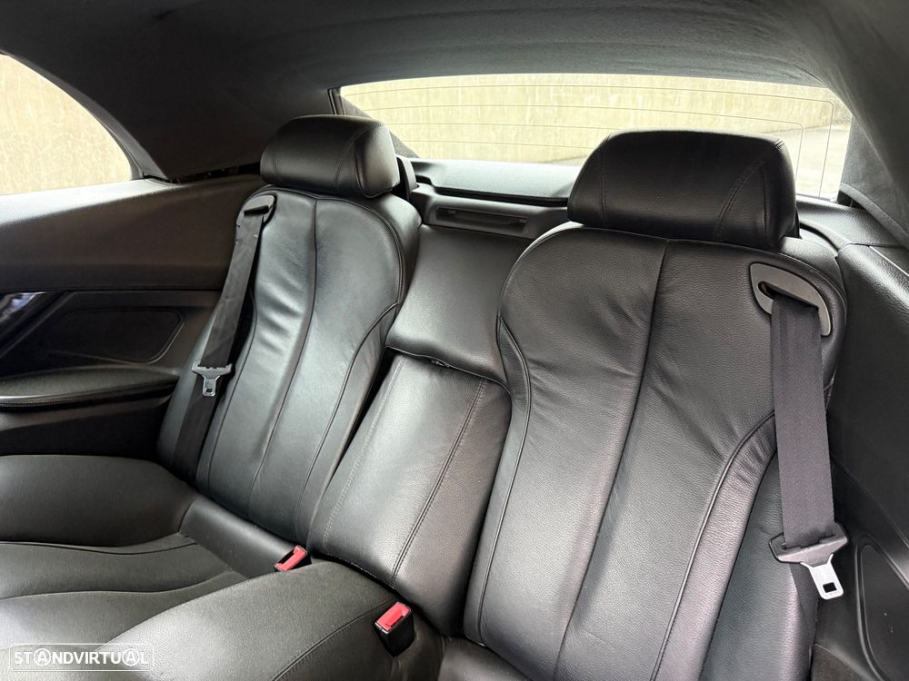 BMW 640 d M Sport Edition - 5