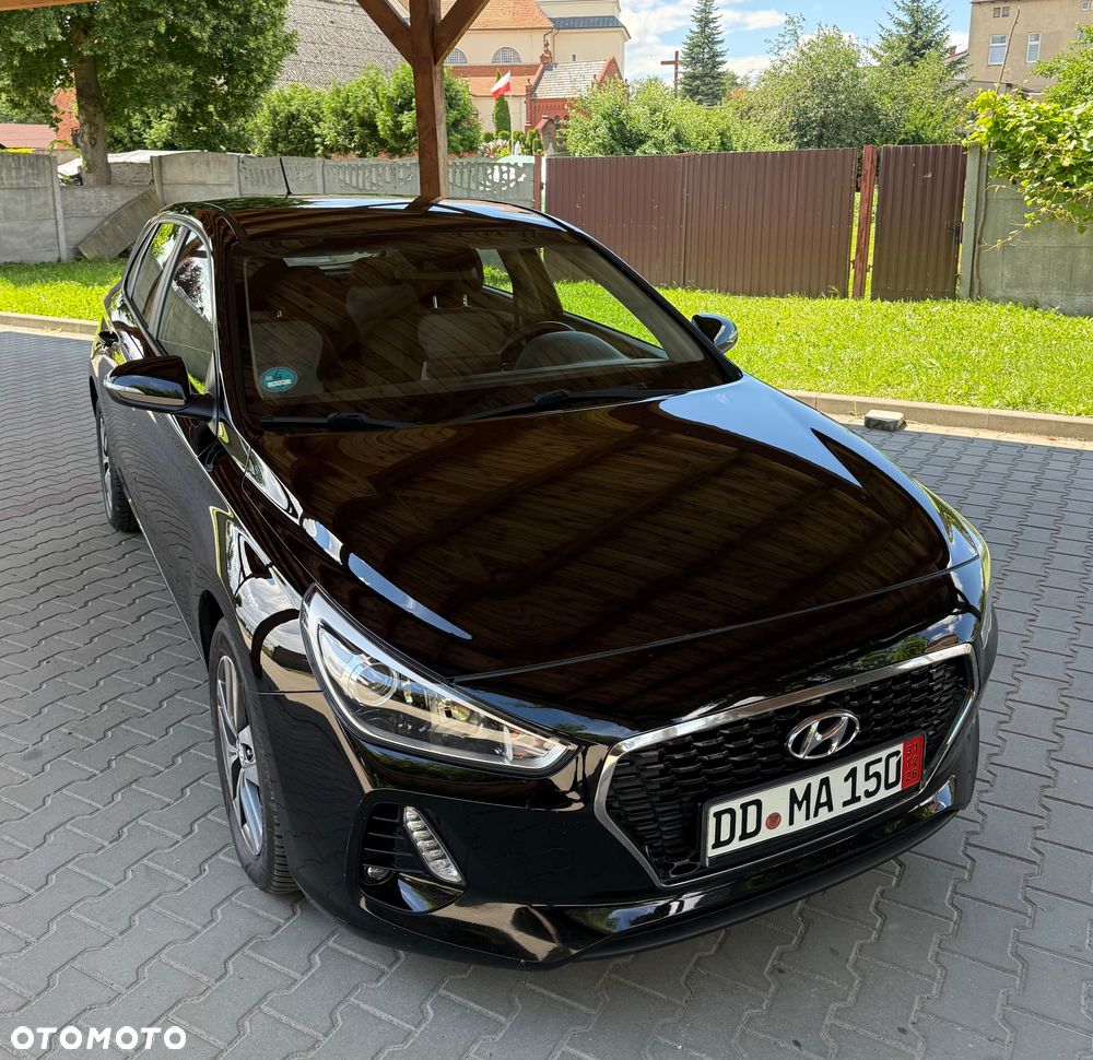 Hyundai i30 1.0 T-GDI Select - 4