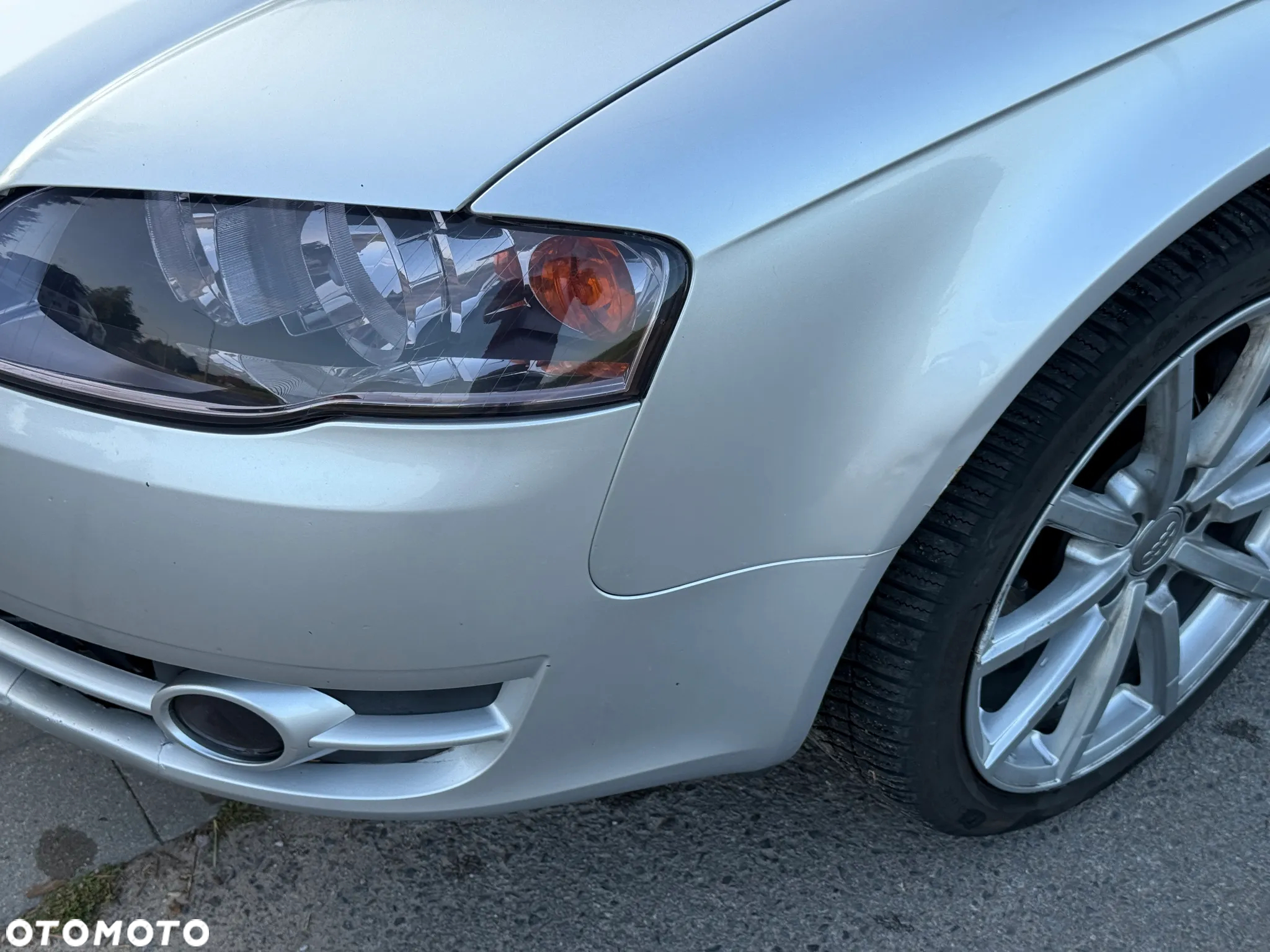 Audi A4 - 2
