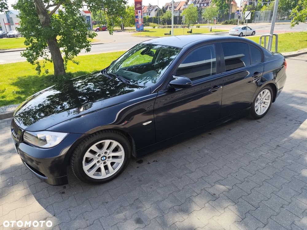 BMW Seria 3 - 2