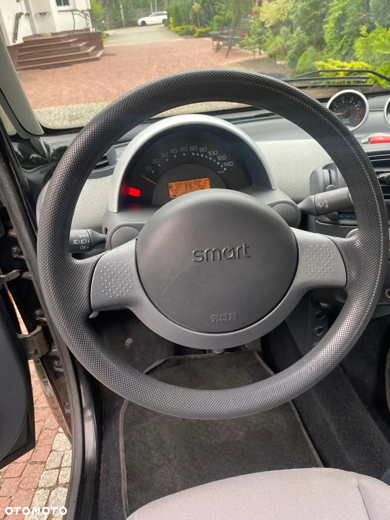 Smart Crossblade - 6