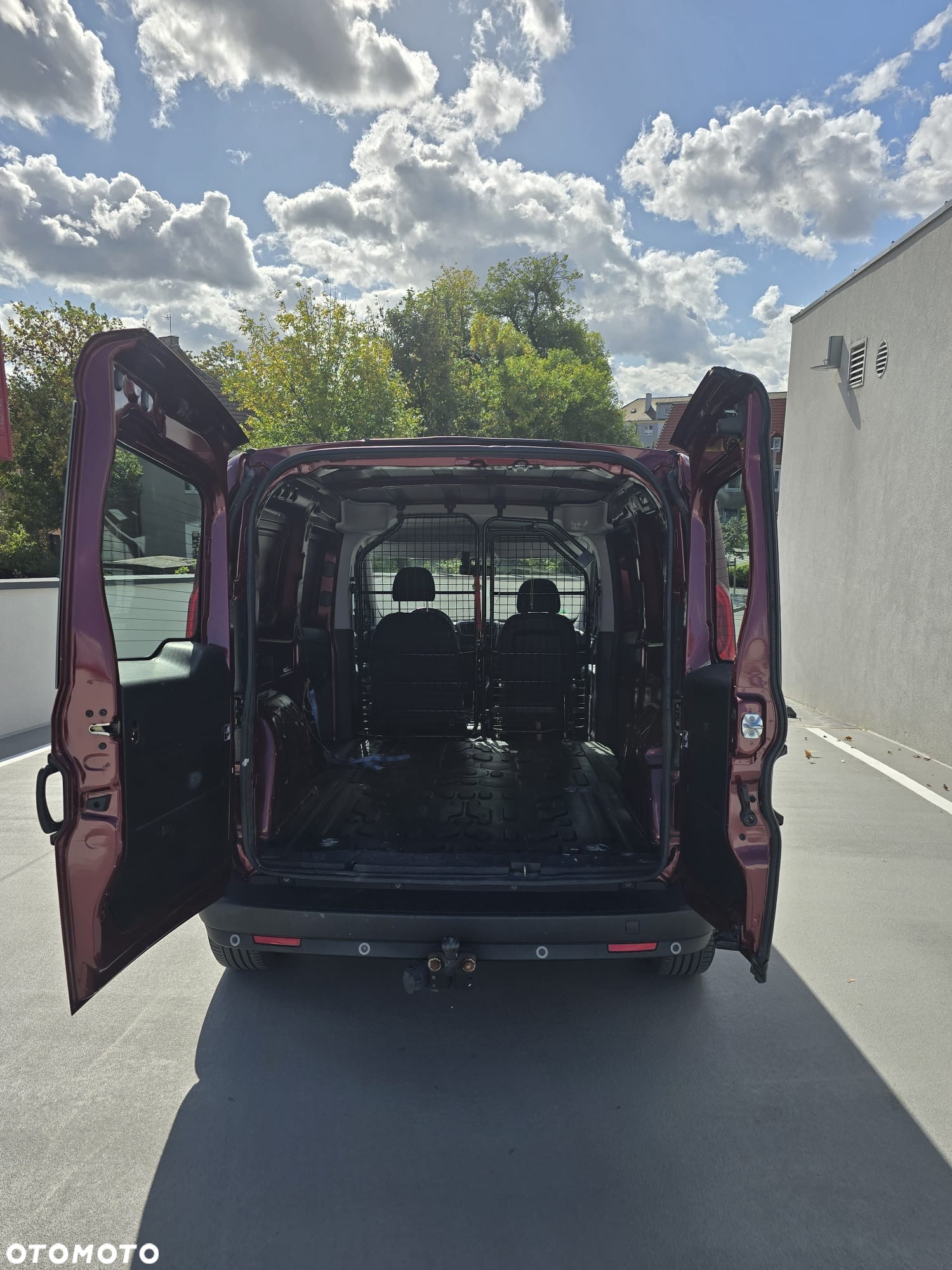 Opel Combo MAXI - 10