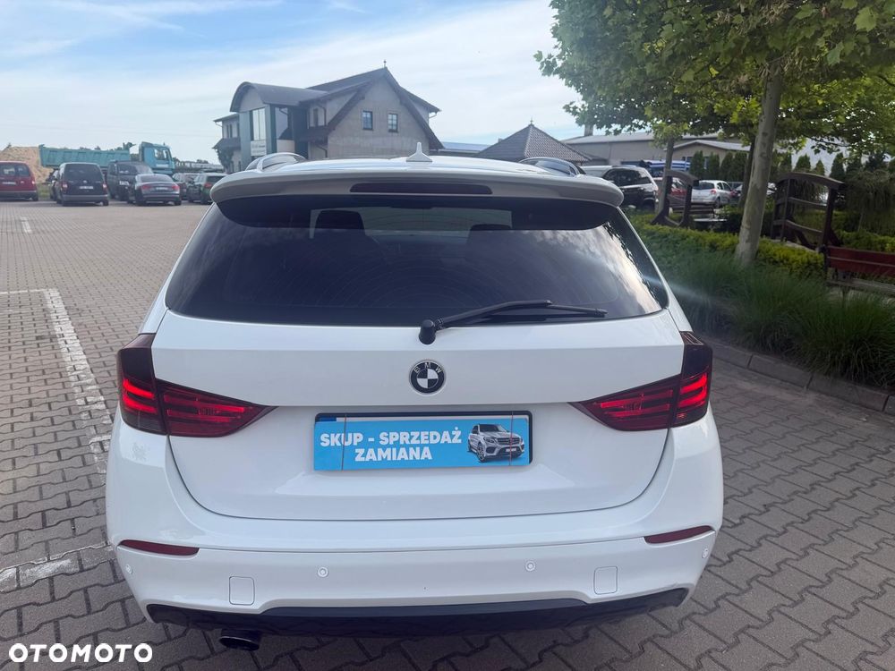 BMW X1 sDrive18d Sport Line - 26