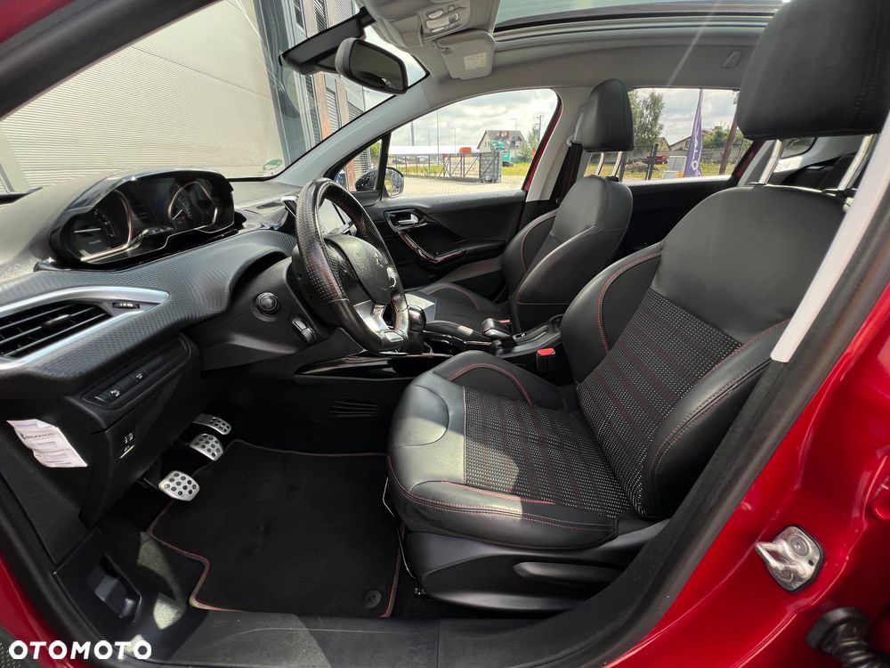 Peugeot 2008 PureTech 110 Stop&Start GT-Line Edition - 18