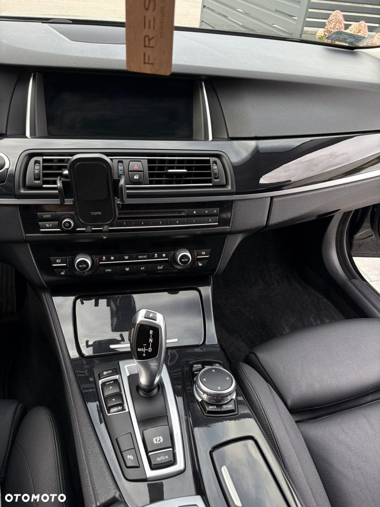 BMW Seria 5 - 4