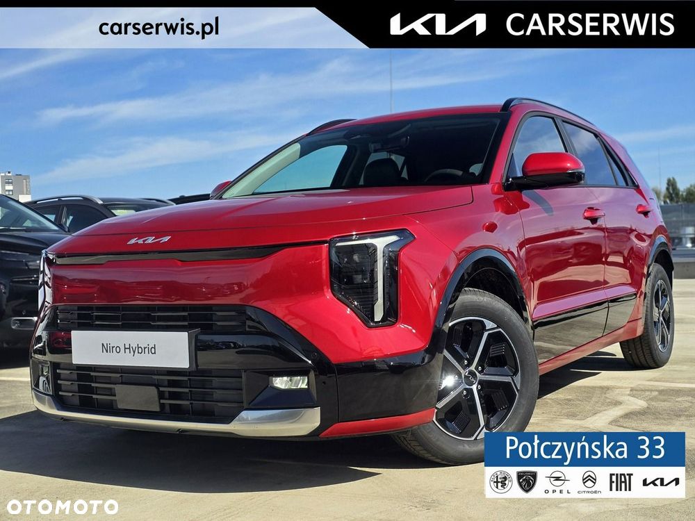 Kia Niro