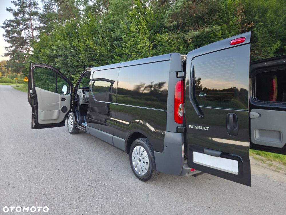Renault Trafic - 18
