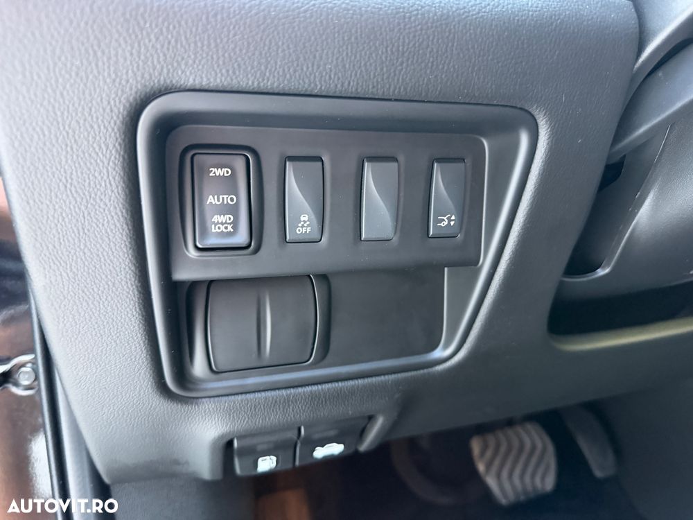 Renault Koleos ENERGY dCi 175 X-tronic 4WD INITIALE PARIS - 9