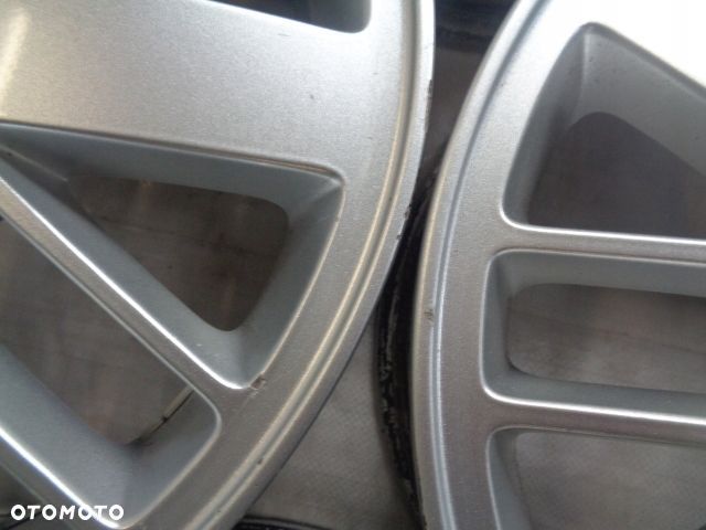 4X FELGI ALUMINIOWE RONAL 16 FORD OE 6,5J 5X108 ET50 - 10
