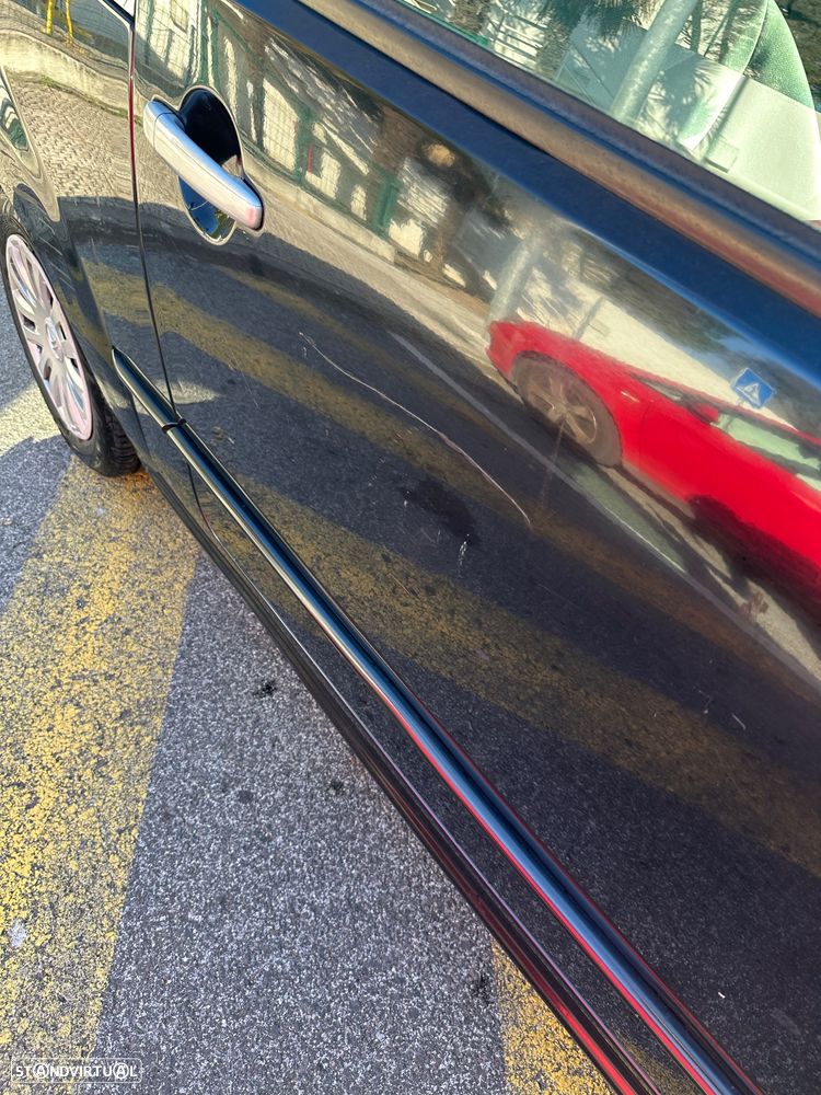 Citroën C2 1.1 SX Pack - 7