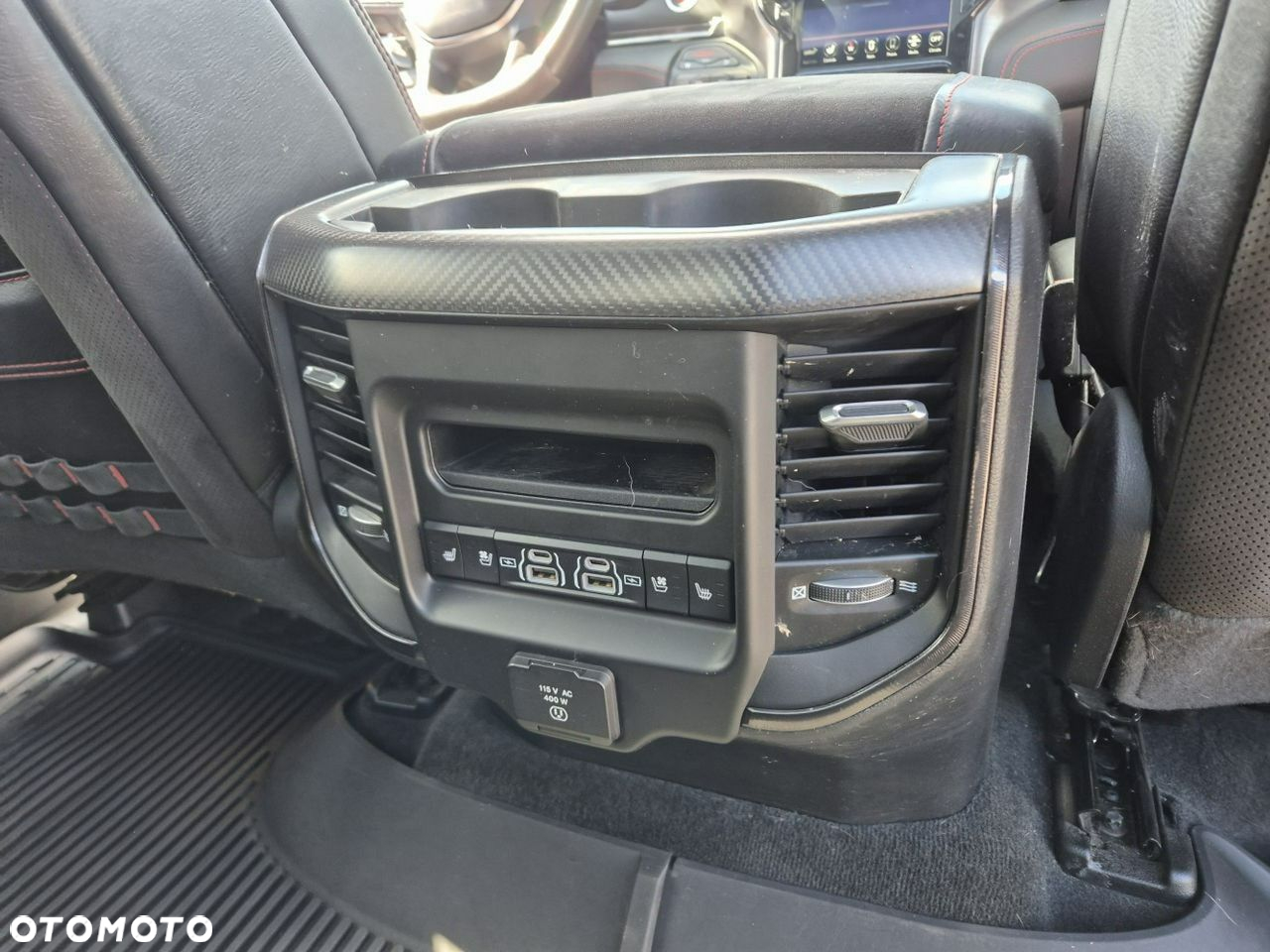 RAM 1500 - 33