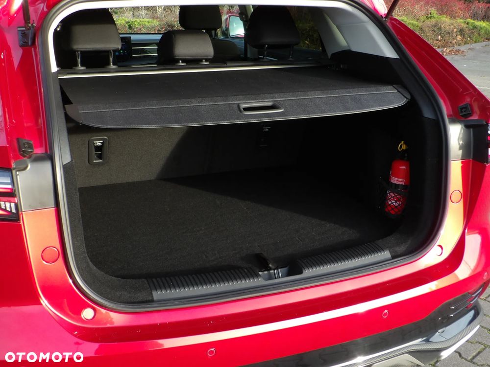 MG HS 1.5 T-GDI Excite DCT - 13