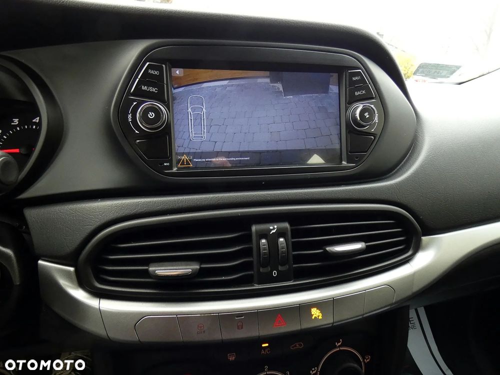 Fiat Tipo 1.4 16v Pop - 10