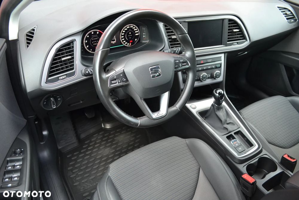 Seat Leon 1.5 TSI Xcellence - 6