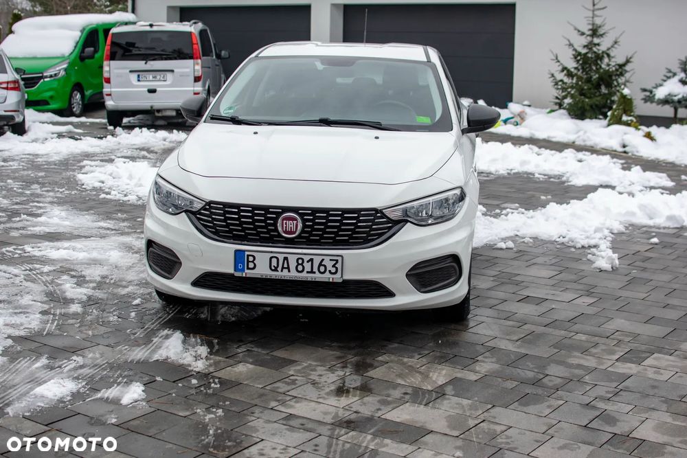 Fiat Tipo - 34