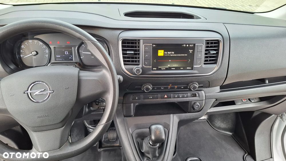 Opel VIVARO - 23