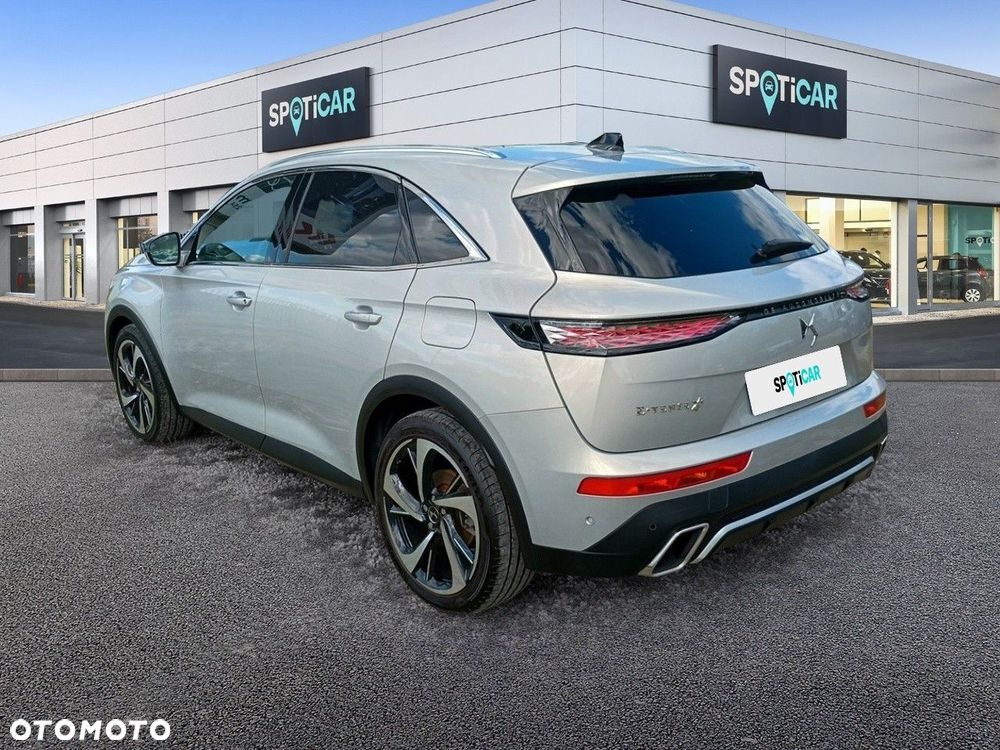 DS Automobiles DS 7 Crossback - 7