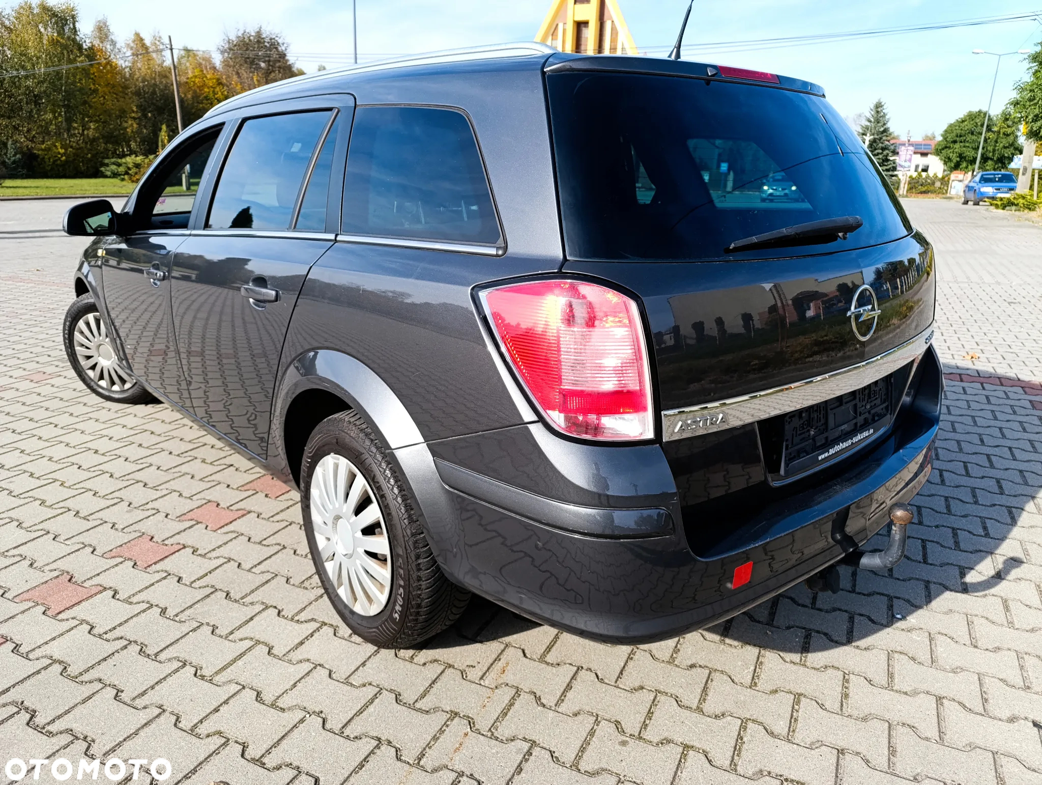 Opel Astra 1.4 Caravan Edition 111 Jahre - 2