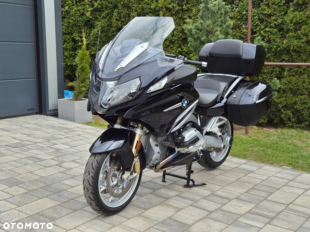 BMW RT - 18
