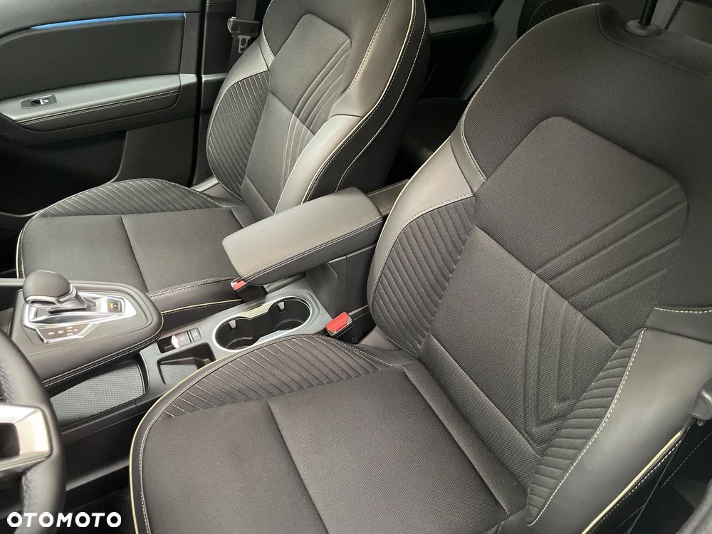 Renault Symbioz 1.6 E-Tech Full Hybrid 145 Iconic - 12