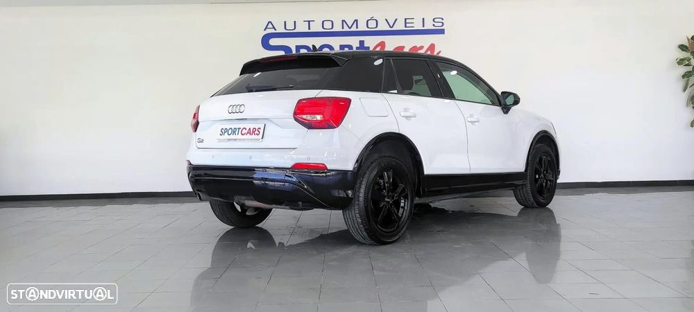 Audi Q2 1.6 TDI Sport - 3