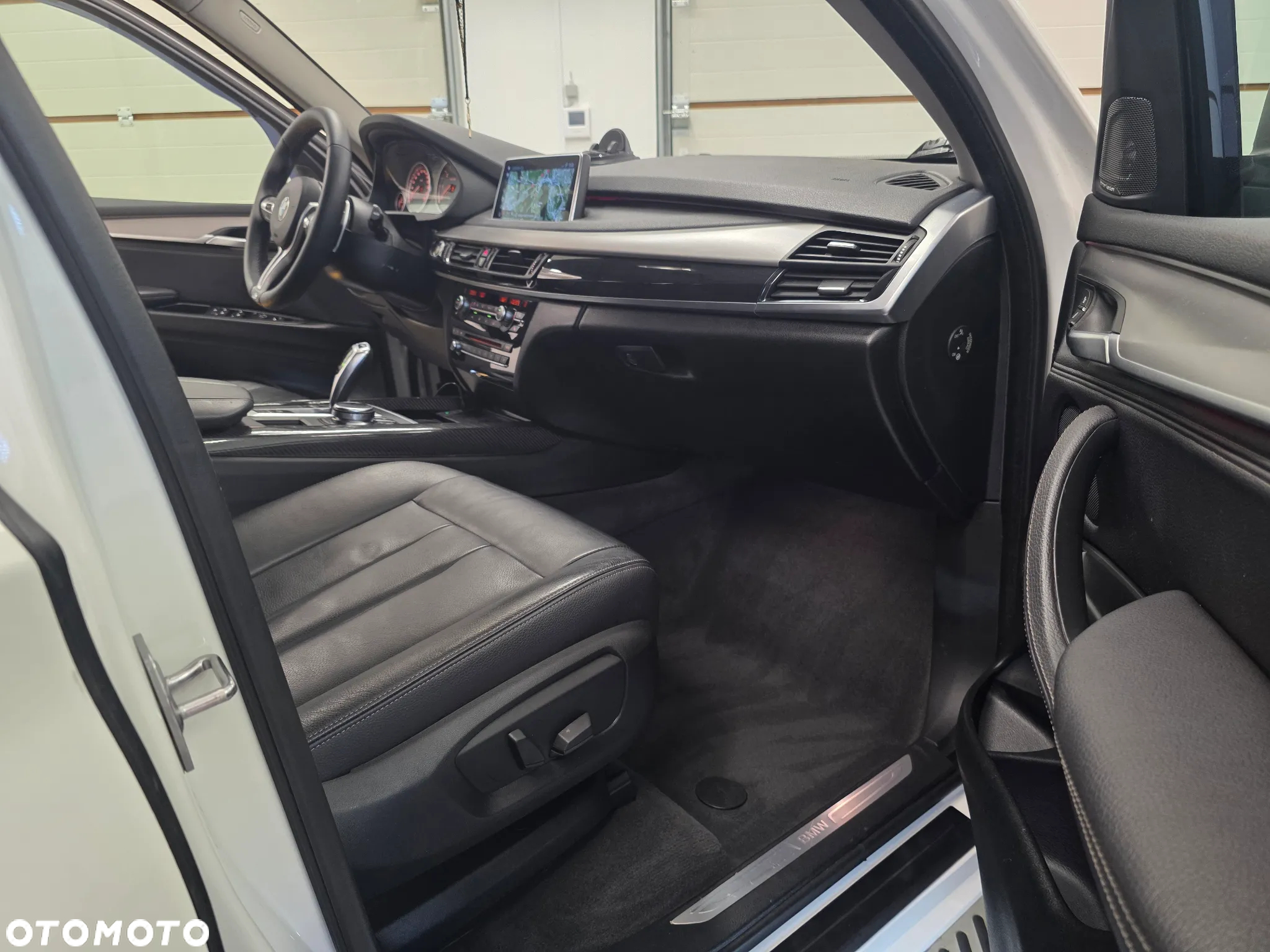 BMW X5 sDrive25d - 8
