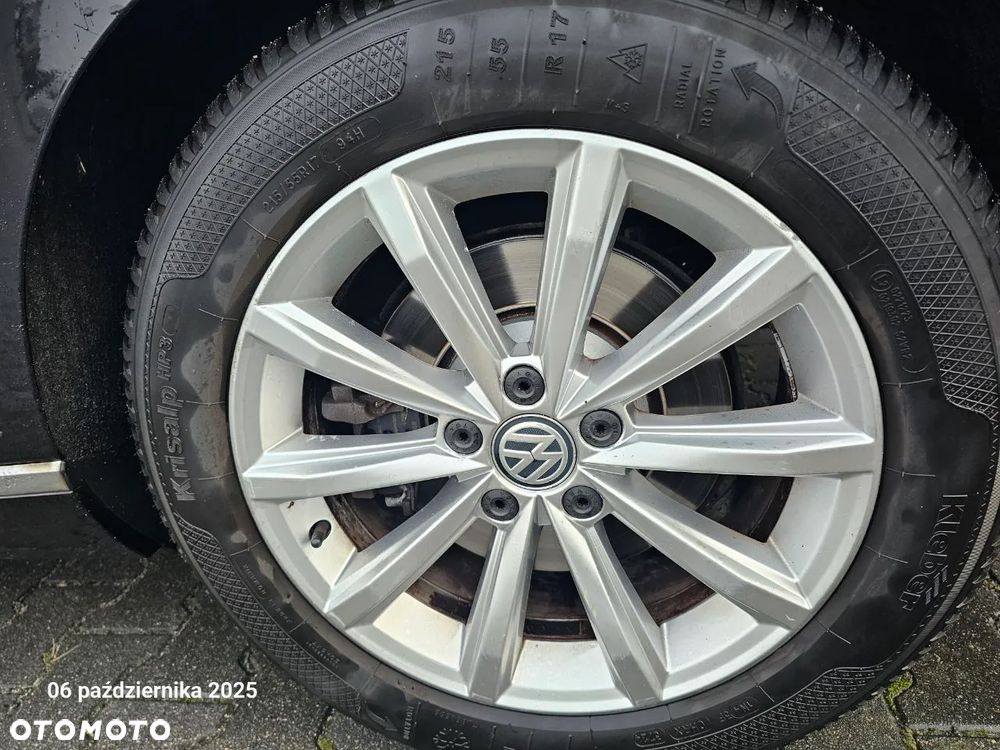 Volkswagen Passat 2.0 TDI Bi-Turbo BMT 4Mot Highline DSG - 15