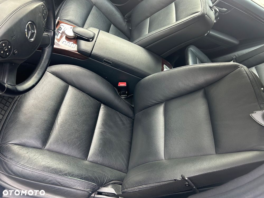 Mercedes-Benz Klasa S 350 BlueEFFICIENCY 7G-TRONIC - 22