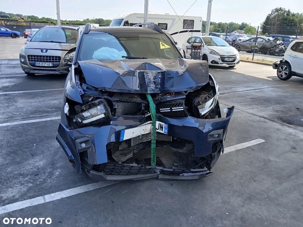 Dacia Bigster - 7