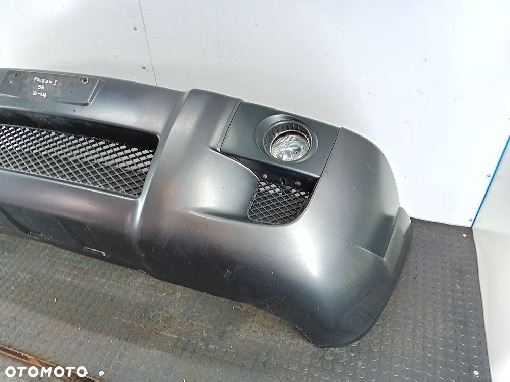 ZDERZAK PRZÓD HYUNDAI TUSCON I EB - 11