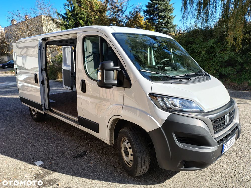 Fiat DUCATO L2H1 - 2