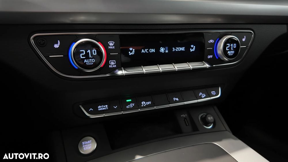 Audi Q5 50 TFSIe quattro S tronic - 28