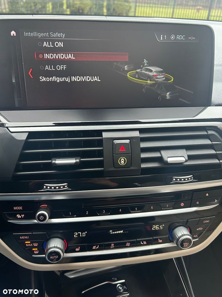 BMW X3 - 29